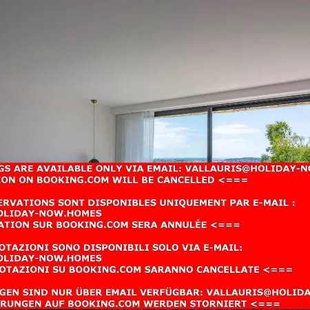 Vakantiehuis Superb With Pool ***