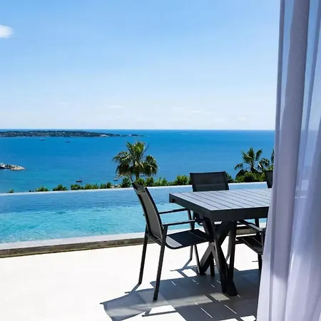 Superb With Pool ***